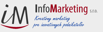 InfoMarketing, s.r.o.         » Home Page